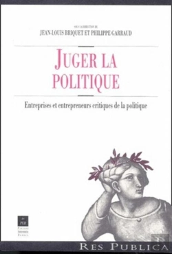 Bertrand.pt - Juger La Politique