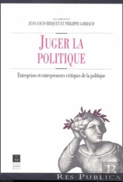 Juger La Politique