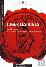 Juger Les Juges