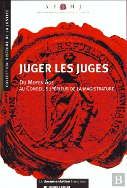 Bertrand.pt - Juger Les Juges