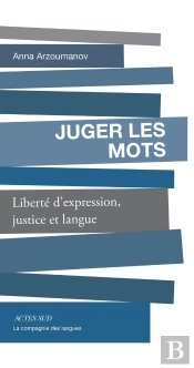 Juger Les Mots