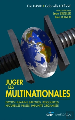 Bertrand.pt - Juger Les Multinationales