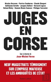 Juges En Corse