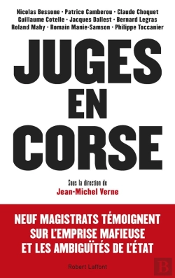 Bertrand.pt - Juges En Corse