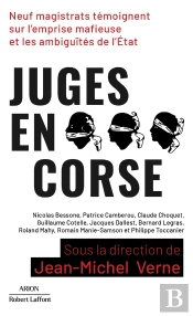 Juges En Corse