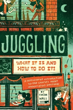 Bertrand.pt - Juggling: What It Is And How To Do It