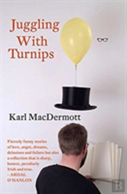 Bertrand.pt - Juggling With Turnips
