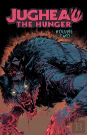Jughead: The Hunger Vol. 2