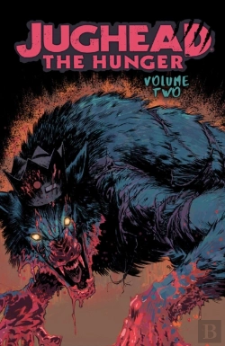 Bertrand.pt - Jughead: The Hunger Vol. 2