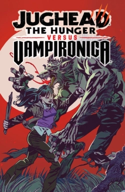 Bertrand.pt - Jughead: The Hunger Vs. Vampironica