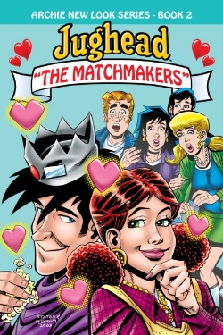 Bertrand.pt - Jughead: The Matchmakers