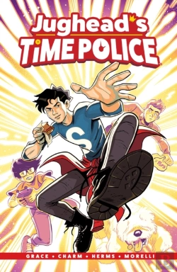 Bertrand.pt - Jughead'S Time Police