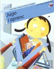 Jugo I Aprenc