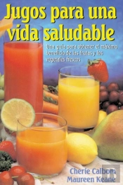 Jugos Para Una Vida (Juicing F