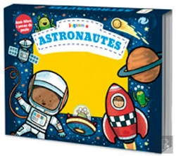 Bertrand.pt - Juguem A Astronautes