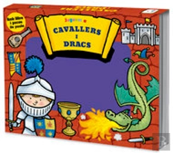 Bertrand.pt - Juguem A Cavallers I Dracs