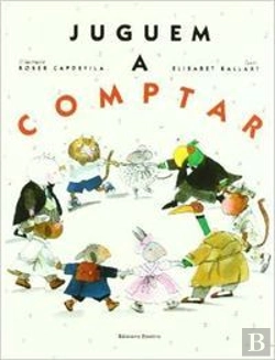 Bertrand.pt - Juguem A Comptar