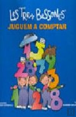 Bertrand.pt - Juguem A Comptar