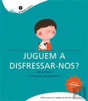 Juguem A Disfressar-Nos?