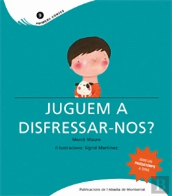 Bertrand.pt - Juguem A Disfressar-Nos?
