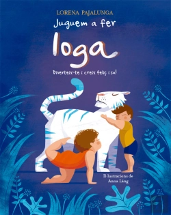 Bertrand.pt - Juguem A Fer Ioga (Vvkids)