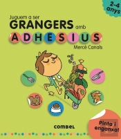 Juguem A Ser Grangers Amb Adhesius