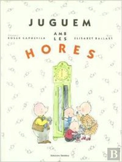 Bertrand.pt - Juguem Amb Les Hores