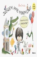 Juguem Amb Minimoni! Desperta La Teua Creativitat!