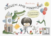 Juguem Amb Minimoni! Desperta La Teua Creativitat!