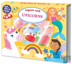 Bertrand.pt - Juguem Amb Unicorns