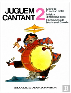 Bertrand.pt - Juguem Cantant, Ii