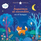 Juguemos Al Escondite - En El Bosque