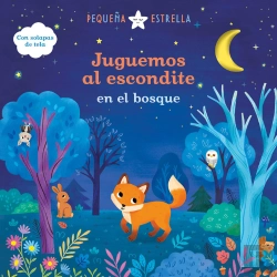 Bertrand.pt - Juguemos Al Escondite - En El Bosque