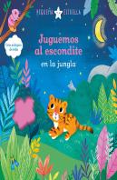 Juguemos Al Escondite - En La Jungla
