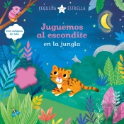 Juguemos Al Escondite - En La Jungla