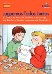 Juguemos Todos Juntos