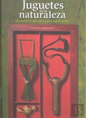 Juguetes De La Naturaleza