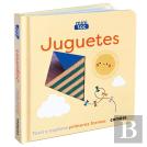 Juguetes. Minitoc