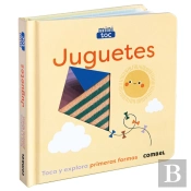 Juguetes. Minitoc