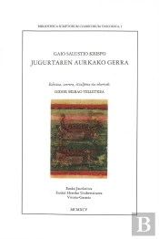 Jugurtaren Aurkako Gerra