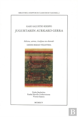 Bertrand.pt - Jugurtaren Aurkako Gerra