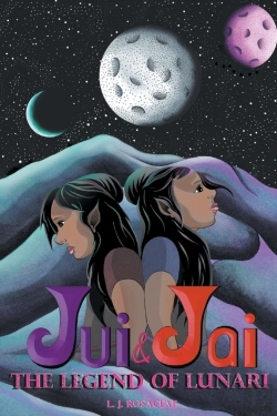 Bertrand.pt - Jui & Jai And The Legend Of Lunari
