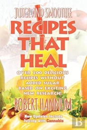 Juice And Smoothie Recipes That Heal