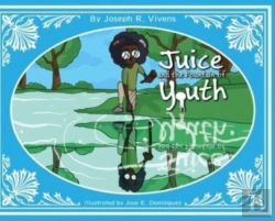 Bertrand.pt - Juice And The Fountain Of Youth