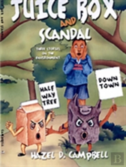Bertrand.pt - Juice Box And Scandal