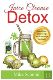 Juice Cleanse Detox