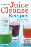Juice Cleanse Recipes