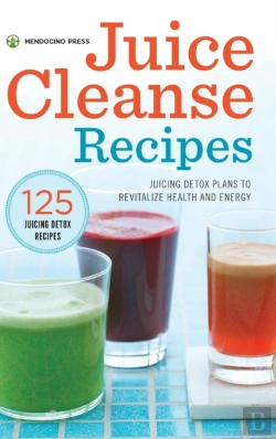 Bertrand.pt - Juice Cleanse Recipes