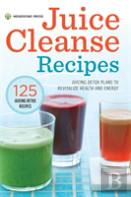 Juice Cleanse Recipes