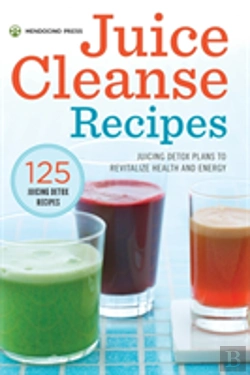 Bertrand.pt - Juice Cleanse Recipes